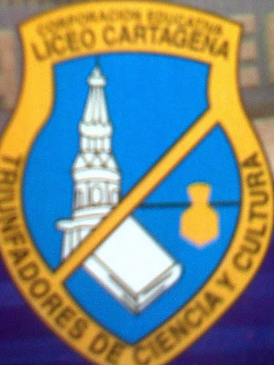 Corporación Educativa Liceo Cartagena