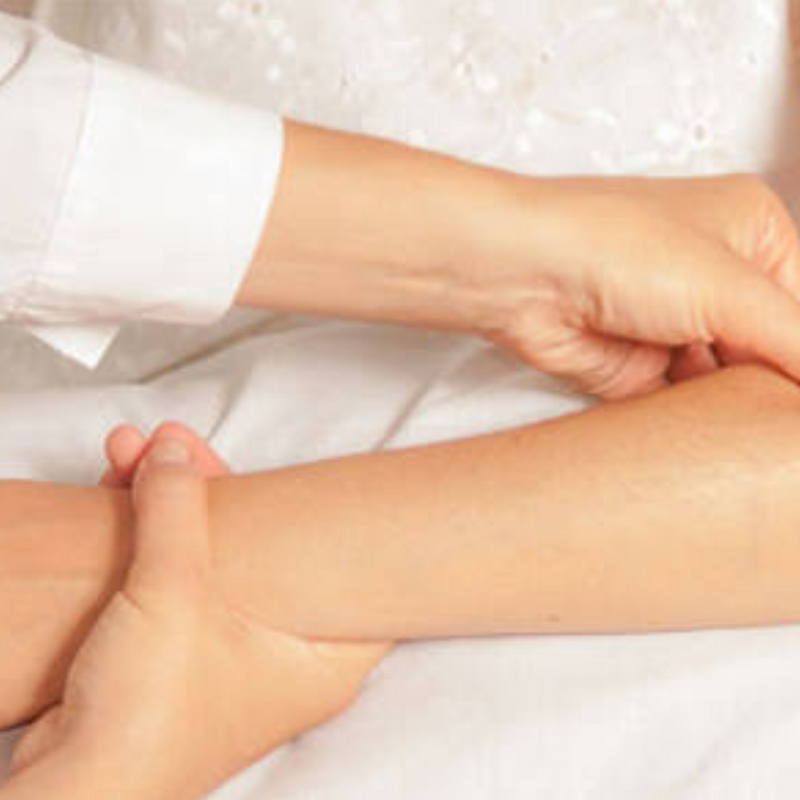 Optimum Myotherapy and Massage