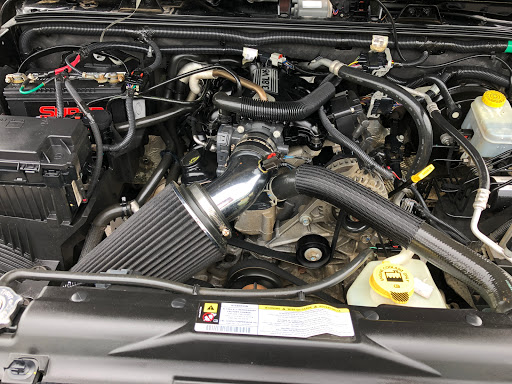 Motorcycle Parts Store «Action Cycles», reviews and photos, 1174 Fort Campbell Blvd, Clarksville, TN 37042, USA