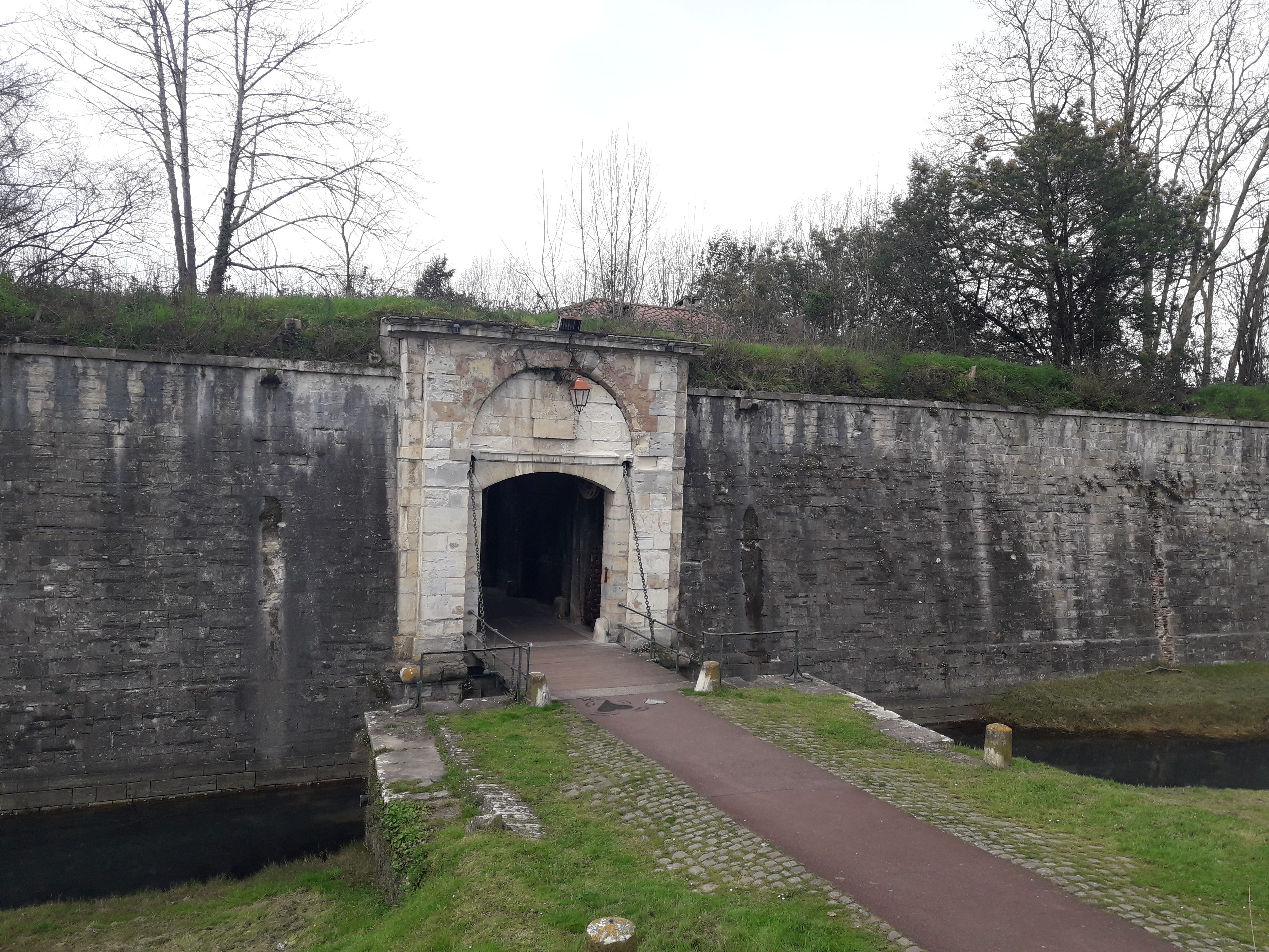 Photo n° 1 de l'avis de Slawa.a fait le 05/03/2020 à 13:47