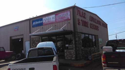 Auto Parts Store «Plaza Auto Services», reviews and photos, 1850 S Frontage Rd, Vicksburg, MS 39180, USA