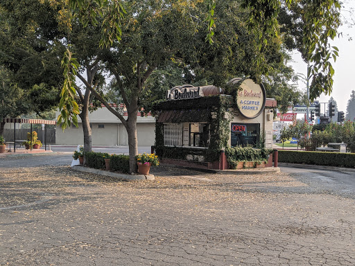 Coffee Shop «Le Boulevard», reviews and photos, 520 S Mooney Blvd, Visalia, CA 93277, USA