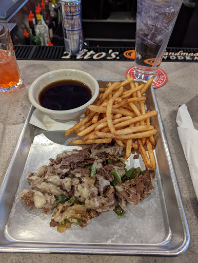 Bar & Grill «The Dog House Bar & Grill», reviews and photos, 2029 Woodlynn Ave, St Paul, MN 55109, USA