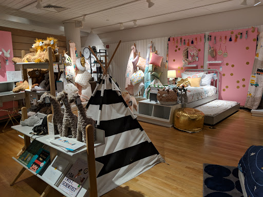 Furniture Store «Crate and Barrel», reviews and photos, 530 Stanford Shopping Center, Palo Alto, CA 94304, USA