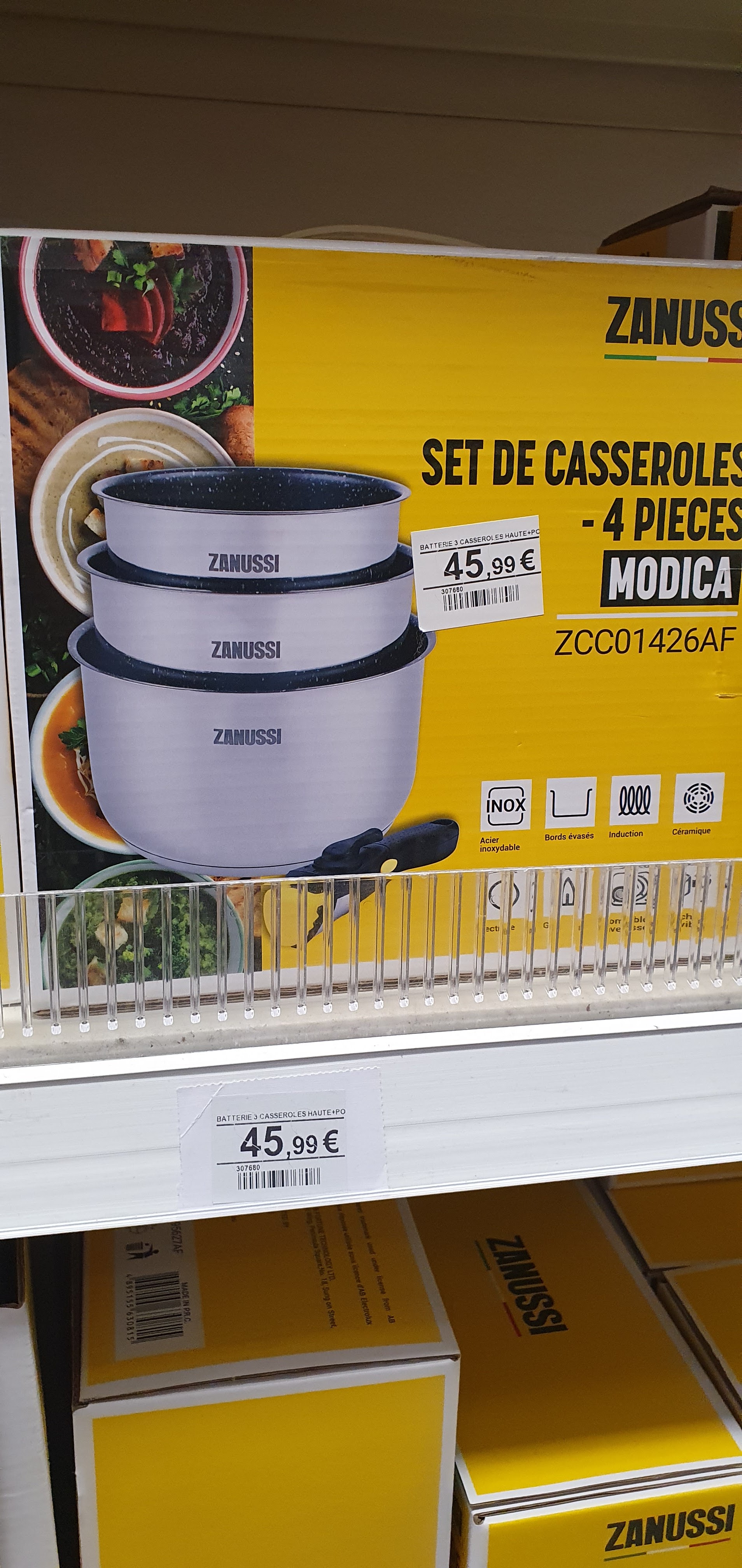 Photo n° 12 de l'avis de Sanja.i fait le 28/03/2017 à 11:56
