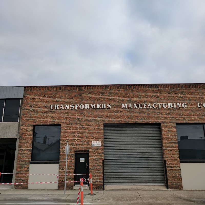 Transformers Manufacturing Company