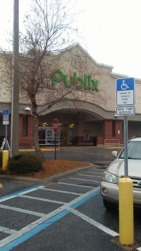 Supermarket «Publix Super Market at Nine Mile», reviews and photos, 2180 W 9 Mile Rd, Pensacola, FL 32534, USA