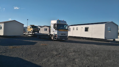 Mobil Land à Villeneuve-lès-Béziers