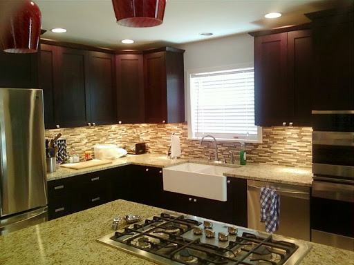 Cabinet Store «My Cabinet Source», reviews and photos, 625 W 19th St, Houston, TX 77008, USA