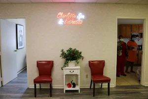 Charlotte Spa & Esthetics image