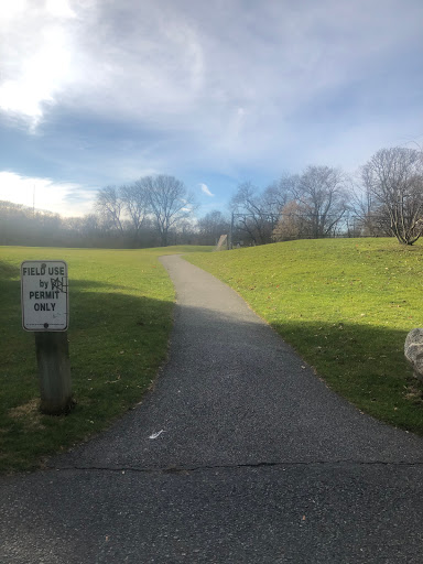 Park «Cold Spring Park», reviews and photos, Beacon St, Newton, MA 02461, USA