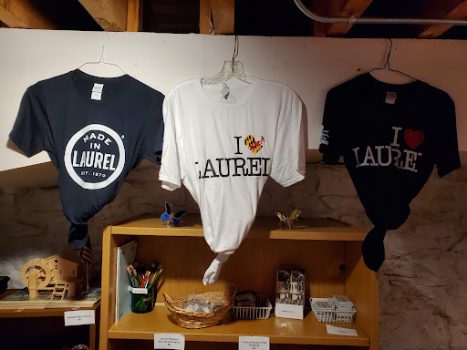 Museum «Laurel Historical Society», reviews and photos, 817 Main St, Laurel, MD 20707, USA