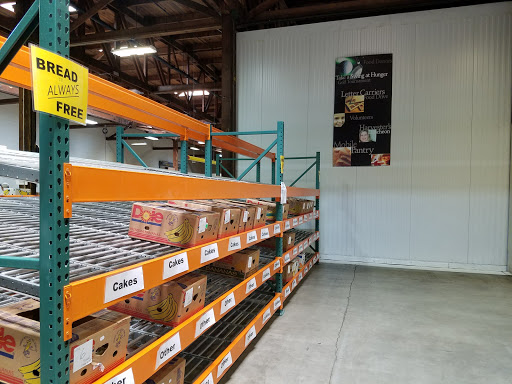 Food Bank «Second Harvest Food Bank of Orange County, Inc.», reviews and photos