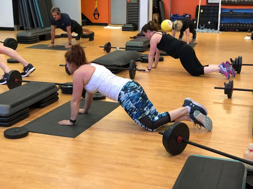 Gym «Genesis Health Clubs - Overland Park», reviews and photos, 6700 W 110th St, Overland Park, KS 66211, USA