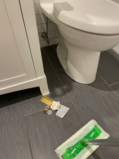 House Cleaning Service «The Maids», reviews and photos, 666 Eastern Pkwy, Brooklyn, NY 11213, USA