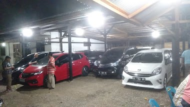 Abu Dier Mobil