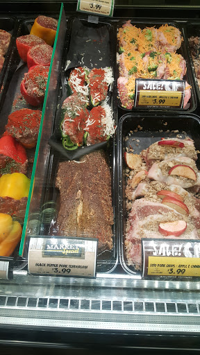 Grocery Store «Fresh Thyme Farmers Market- Troy MI», reviews and photos, 901 E Big Beaver Rd, Troy, MI 48083, USA