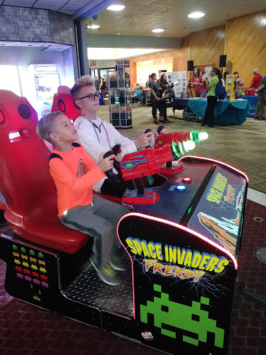 Shopping Mall «Northgate Mall Tullahoma», reviews and photos, 1600 N Jackson St, Tullahoma, TN 37388, USA