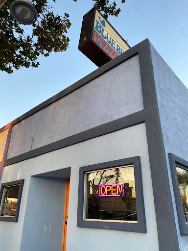 Bluebird Pizzeria image
