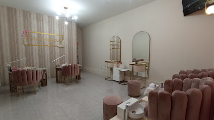 Segreti beauty salon