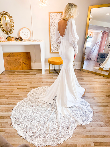 Bridal Shop «OffWhite by Bridal Expressions», reviews and photos, 10489 State St, Sandy, UT 84070, USA