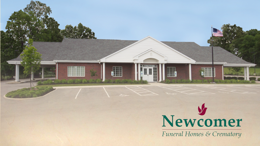Funeral Home «Newcomer Funeral Home & Crematory, Beavercreek Chapel», reviews and photos, 3380 Dayton Xenia Rd, Beavercreek, OH 45432, USA