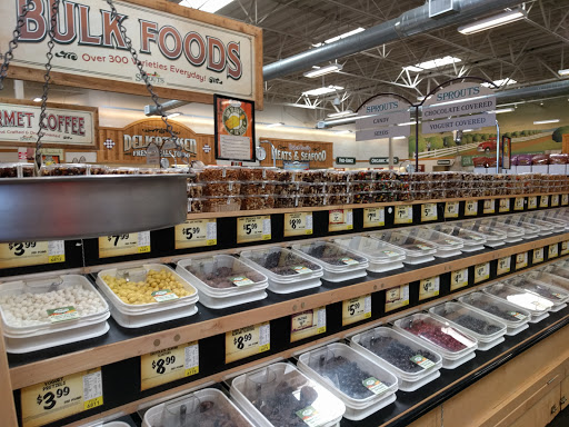 Health Food Store «Sprouts Farmers Market», reviews and photos, 4253 Woodruff Ave, Lakewood, CA 90713, USA