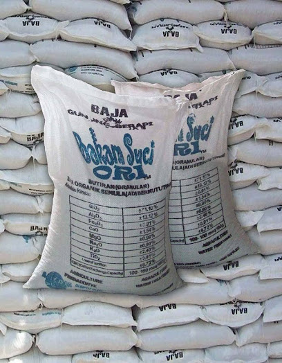 AGRO SHOPPE - Baja Gunung Berapi Bakam Suci Ori/Organic Fertiliser/Fertigrasi/Hidroponic