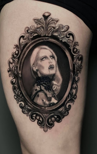 Explore tattoo ideas for teachers, creative tattoo ideas in Huntington, available at 218 Art Studio LLC