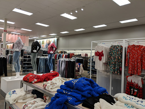 Department Store «Target», reviews and photos, 130 NJ-10 #1, East Hanover, NJ 07936, USA