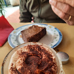 Photo n°7 de l'avis de Alessandra.a fait le 12/05/2024 à 19:30 sur le  Trattoria da Barbara à San Lorenzo al Mare