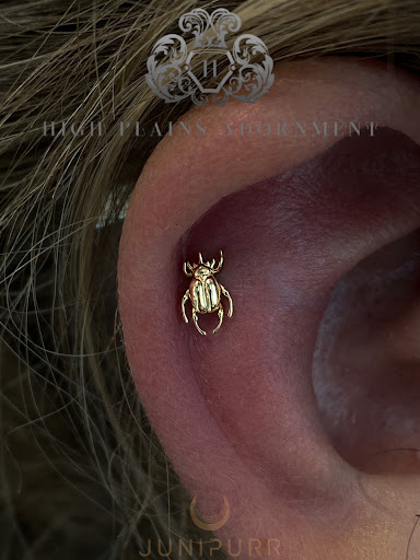 Explore lake tahoe tattoo ideas, creative tattoo ideas in Casper, available at High Plains Adornment