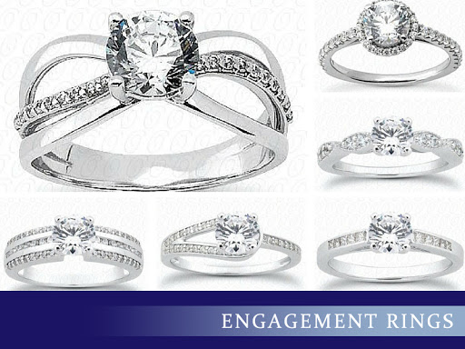 Jeweler «Family Treasures Jewelers», reviews and photos, 424 Portage Trail, Cuyahoga Falls, OH 44221, USA