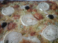 Plats et boissons du Pizzas à emporter PIZZAS GIRARD à Saint-Vallier - n°3