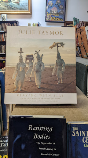 Book Store «John K. King Books North», reviews and photos, 22524 Woodward Ave, Ferndale, MI 48220, USA