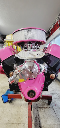 Auto Parts Store «Pete Olin Auto Parts», reviews and photos, 190 SW Montgomery Dr, Lake City, FL 32025, USA