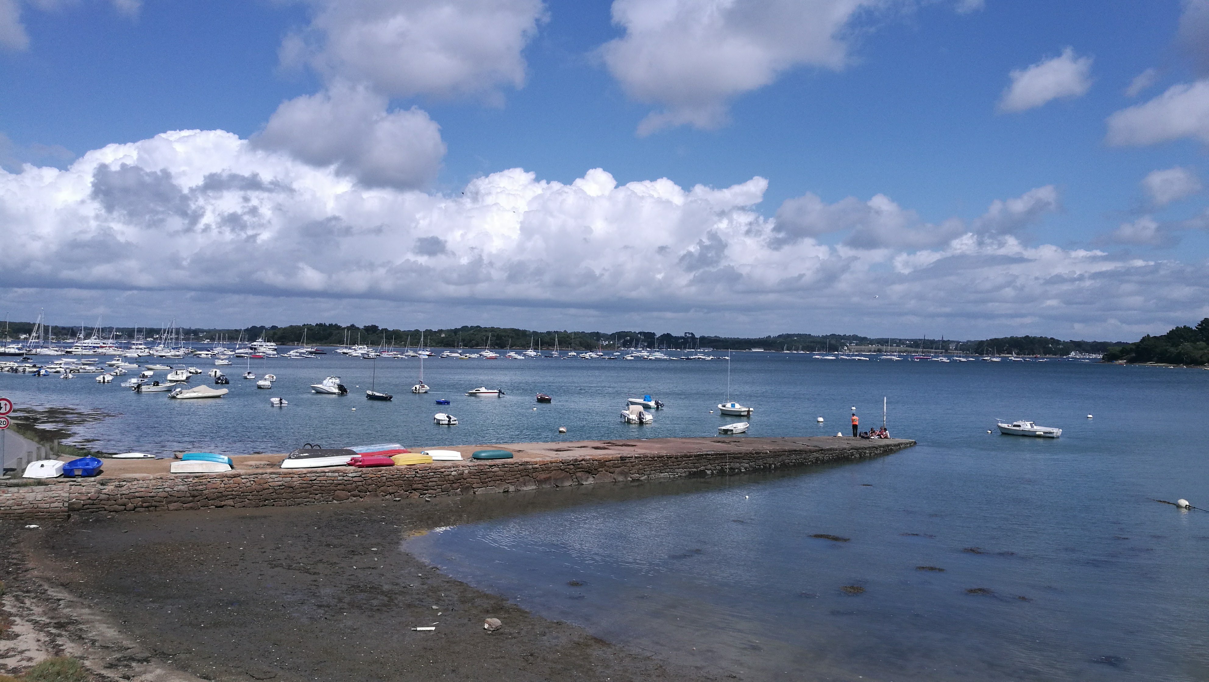 Photo n° 1 de l'avis de Yann.e fait le 19/08/2017 à 08:45