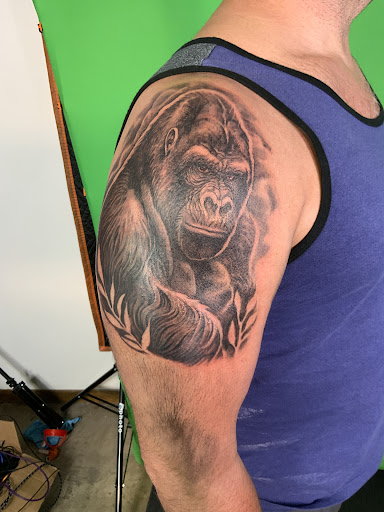 Explore tattoo ideas family, creative tattoo ideas in Des Moines, available at Skin Kitchen Tattoo