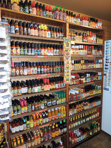 Grocery Store «Hot Licks Long Beach», reviews and photos, 419 Shoreline Village Dr, Long Beach, CA 90802, USA