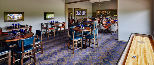 Golf Course «Georgia National Country Club», reviews and photos, 1715 Lake Dow Rd, McDonough, GA 30252, USA