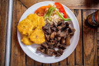 Photos du propriétaire du Restaurant créole Eatery food haiti à Villiers-le-Bel - n°18