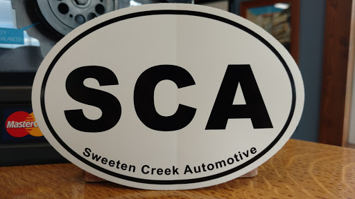 Mechanic «Sweeten Creek Automotive», reviews and photos, 1269 Sweeten Creek Rd, Asheville, NC 28803, USA