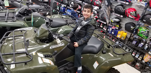 Boat Dealer «Bay Harbor Motors», reviews and photos, 457 Bay St, Staten Island, NY 10304, USA