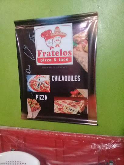 Fratelos Pizza 2 - RRR5+9G7, Jinotepe, Nicaragua