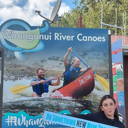 Reviews of Whanganui River Canoes in Palmerston North - Car rental agency