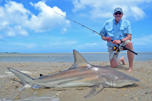 Fishing Charter «Carolina Guide Service - Fishing Charters», reviews and photos, 169 Windover Dr, Pawleys Island, SC 29585, USA