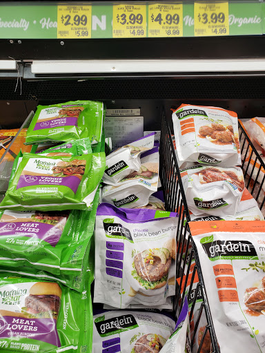 Grocery Store «Grocery Outlet Bargain Market», reviews and photos, 3445 Wheaton Way, Bremerton, WA 98310, USA