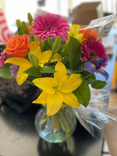 Florist «Bonnie Brae Flowers Inc», reviews and photos, 5595 E Evans Ave, Denver, CO 80222, USA