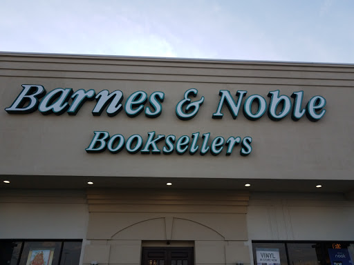Book Store «Barnes & Noble», reviews and photos, 7663 Mall Rd, Florence, KY 41042, USA