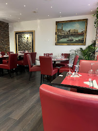 Atmosphère du Restaurant italien Restaurant NAPOLI à Palaiseau - n°19